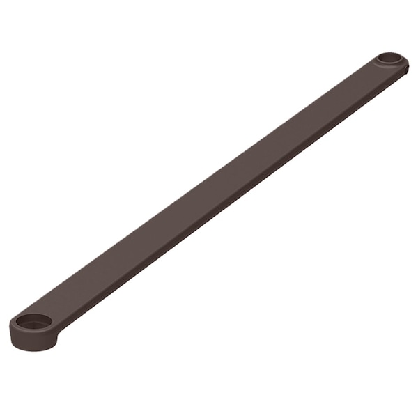 4040XPT-3077T DKBRZ Door Closer Arms